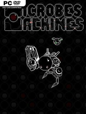 Microbes and Machines Free Download (v1.4.37.84)