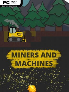 Miners And Machines (v1.1) - PC Game on SteamUnlocked