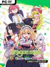 Miss Kobayashi’s Dragon Maid Burst Forth!! Choro-gon☆Breath DIRECTOR’S CUT Free Download (v1.1.0) - PC Game on SteamUnlocked