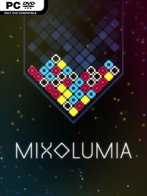 Mixolumia Free Download (v1.4.0.0s)