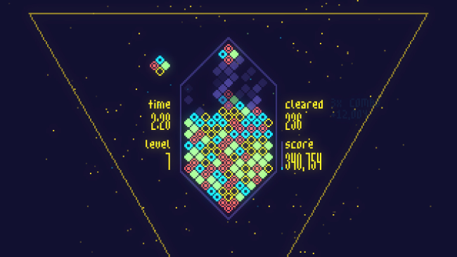 Mixolumia PC Screenshot