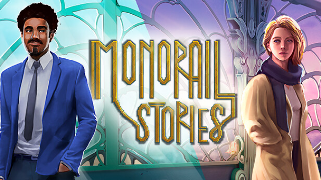 Monorail Stories Free Download