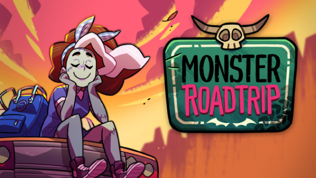 Monster Prom : Monster Roadtrip Free Download