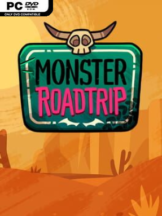 Monster Prom 3: Monster Roadtrip Free Download (v2.36 & ALL DLC) - PC Game on SteamUnlocked