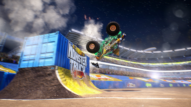Monster Truck Championship PC Screenshot