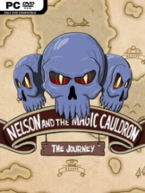 Nelson And The Magic Cauldron: The Journey Free Download (v1.0.1) - PC Game on SteamUnlocked