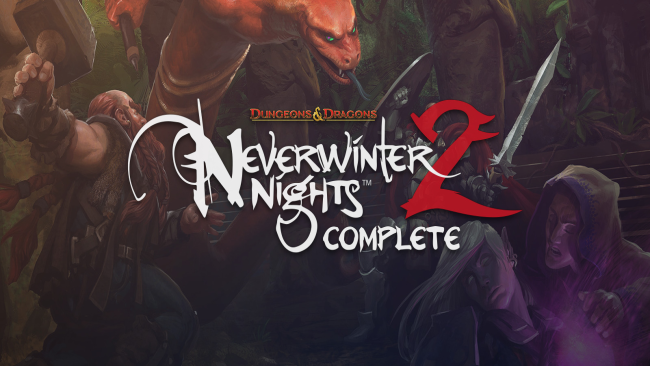 Neverwinter Nights Complete Free Download