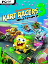 Nickelodeon Kart Racers 3: Slime Speedway Free Download (Incl. ALL DLC) - PC Game on SteamUnlocked