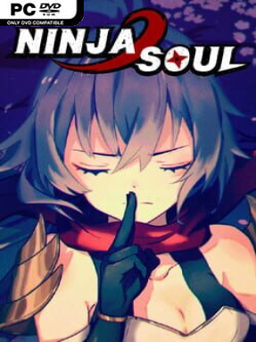Ninja Soul (v1.07) - PC Game on SteamUnlocked