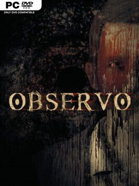 Observo - PC Game on SteamUnlocked