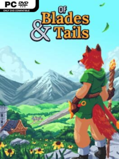 Of Blades & Tails (v1.1.5) - PC Game on SteamUnlocked