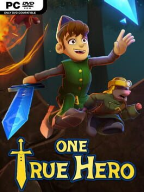 One True Hero Free Download (v1.0.1d)