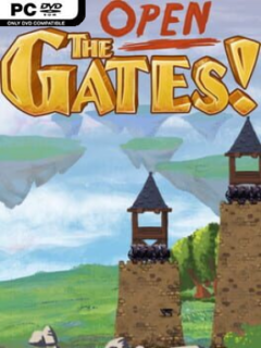 Open The Gates! (v1.0.6) - PC Game on SteamUnlocked