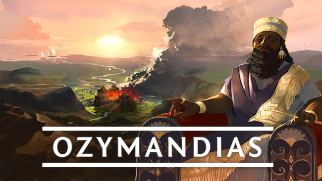 Ozymandias: Bronze Age Empire Sim Free Download
