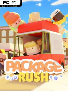 Package Rush - PC Game on SteamUnlocked