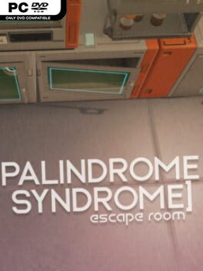 Palindrome Syndrome: Escape Room (v1.6.4) - PC Game on SteamUnlocked
