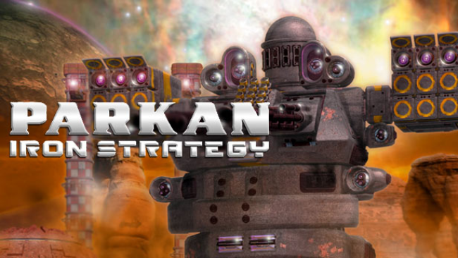 Parkan: Iron Strategy Free Download