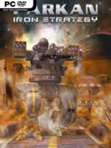 Parkan: Iron Strategy Free Download - PC Game on SteamUnlocked