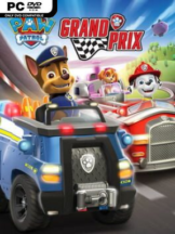 PAW Patrol: Grand Prix Free Download (v2023.03.10 & ALL DLC) - PC Game on SteamUnlocked