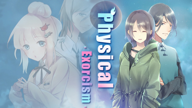 Physical Exorcism: Case Free Download
