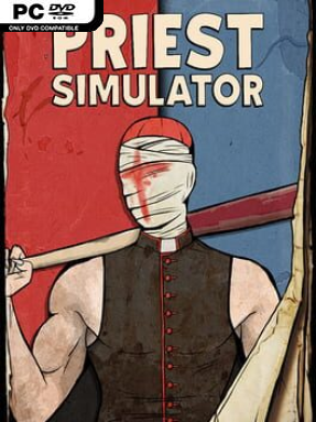 Priest Simulator (v0.7.7505) - PC Game on SteamUnlocked
