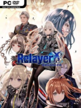 Relayer Advanced Free Download (v2022.12.13 & ALL DLC) - PC Game on SteamUnlocked