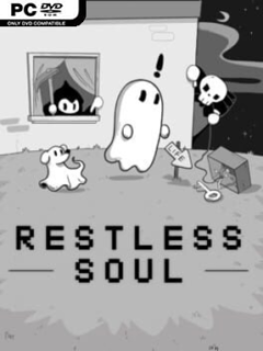 RESTLESS SOUL (v2022.09.17) - PC Game on SteamUnlocked