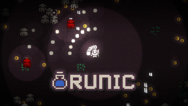 Runic Survivor Free Download