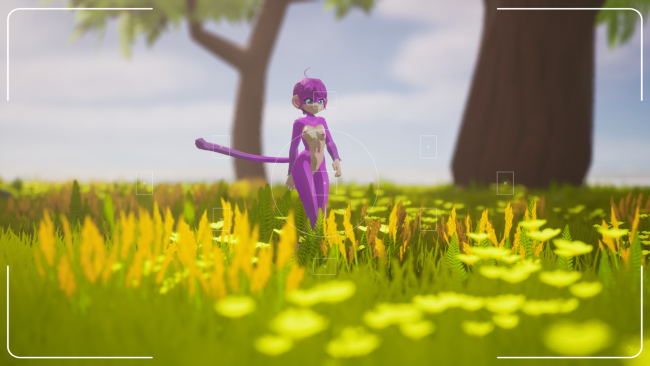 Sapphire Safari PC Screenshot