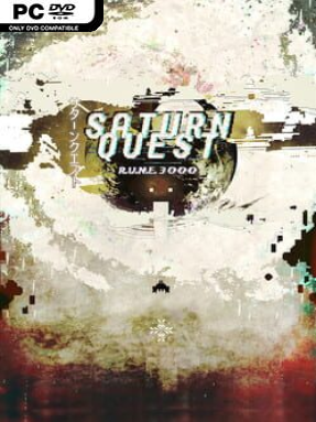 Saturn Quest: R. U. N. E. 3000 Free Download