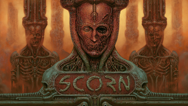 Scorn Free Download