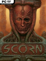 Scorn Free Download (v1.1.5.1) - PC Game on SteamUnlocked