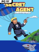 Secret Agent HD Free Download (v1.0.4.2) - PC Game on SteamUnlocked