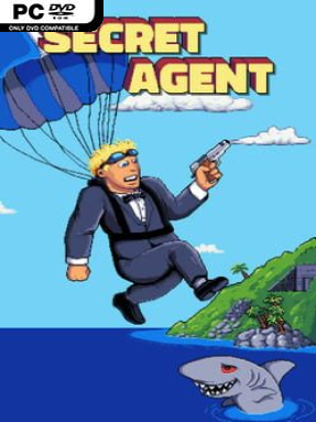 Secret Agent HD (v1.0.4.2) - PC Game on SteamUnlocked