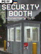 Security Booth: Director’s Cut Free Download (v1.0.6) - PC Game on SteamUnlocked
