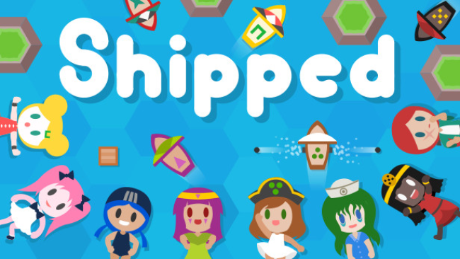 Shipped Free Download