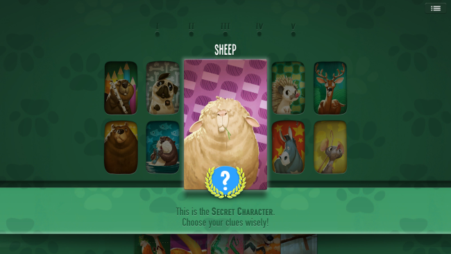 Similo: The Card Game PC Screenshot
