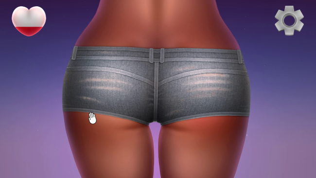 Slappy Ass PC Screenshot