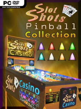 Slot Shots Pinball Collection - PC Game on SteamUnlocked