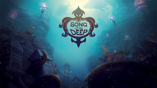 Song of the Deep Free Download