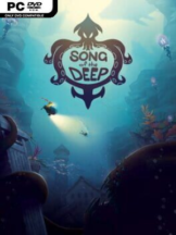 Song of the Deep Free Download (v2016.11.17) - PC Game on SteamUnlocked
