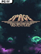 Space Roguelike Adventure Free Download (v1.0) - PC Game on SteamUnlocked