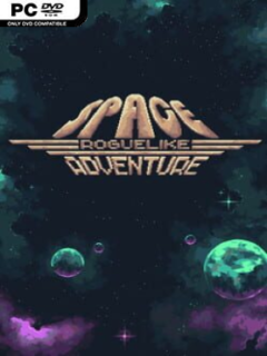 Space Roguelike Adventure (v1.0) - PC Game on SteamUnlocked