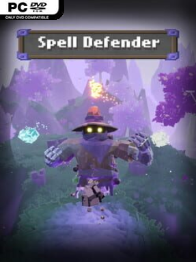 Spell Defender - PC Game on SteamUnlocked