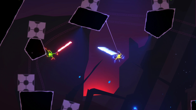 SpiderHeck PC Screenshot