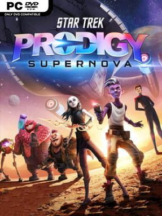 Star Trek Prodigy: Supernova Free Download - PC Game on SteamUnlocked