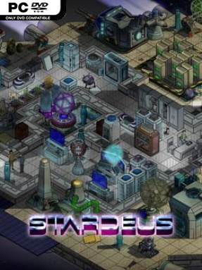 Stardeus (v0.14.15 & ALL DLC) - PC Game on SteamUnlocked