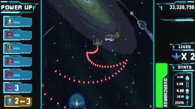 Star’Shoot PC Screenshot