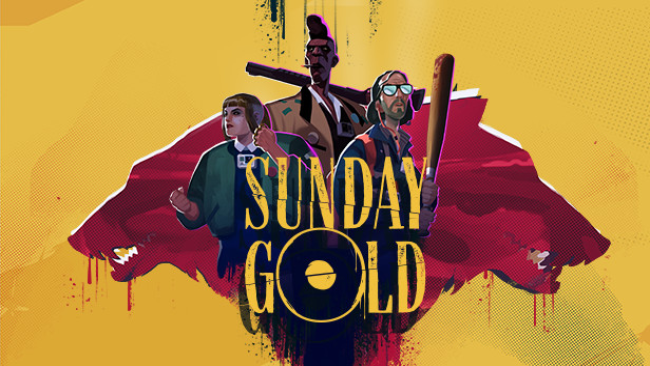 Sunday Gold Free Download