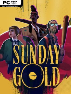 Sunday Gold (v1.0.0.20344) - PC Game on SteamUnlocked